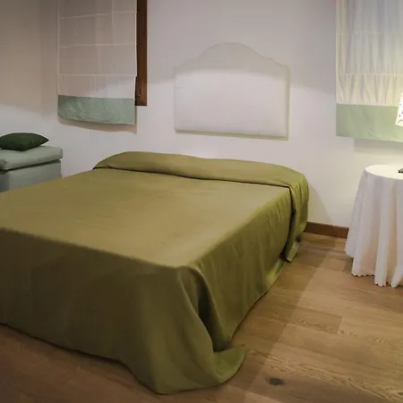 Apartment Ca Dorin Cannaregio *