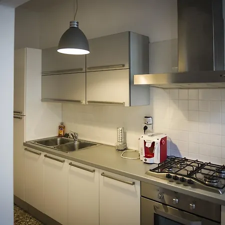 Apartament Ca Dorin Cannaregio *