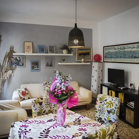 Ca Dorin Cannaregio Apartament *